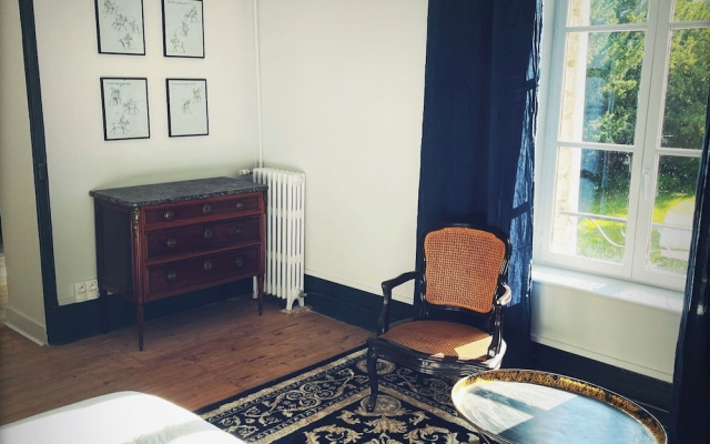 La Maison de Chaalis