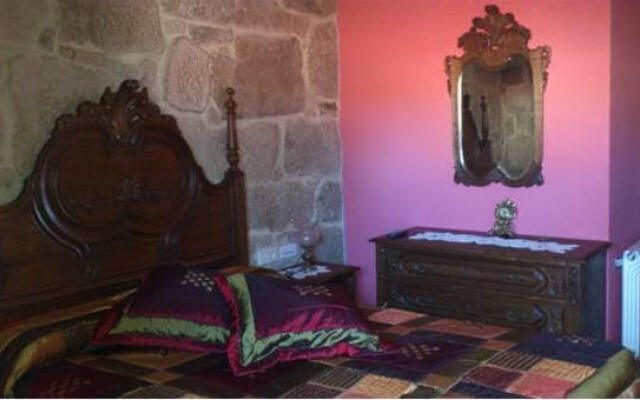 Pazo De Ludeiro