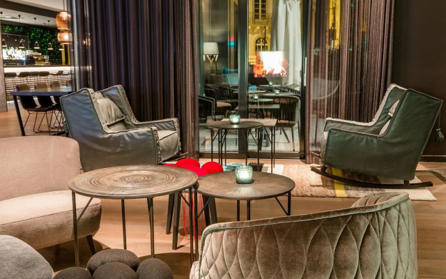 Motel One Freiburg