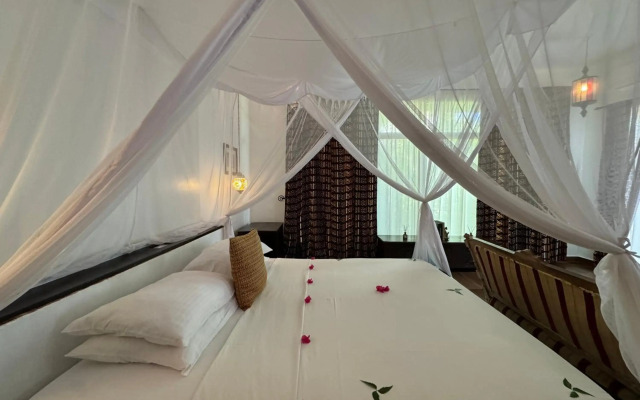 Jafferji Beach Retreat