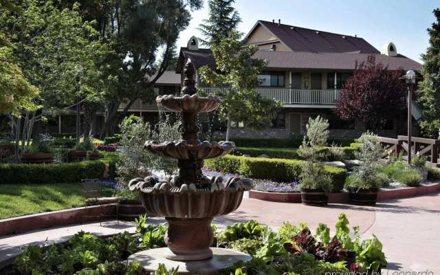 Paso Robles Inn