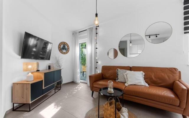 Apart Residence-Galant