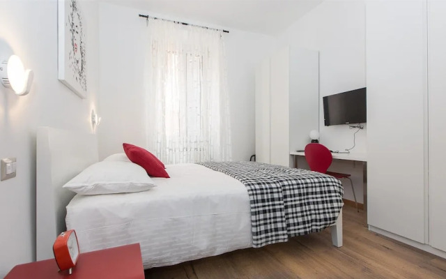 Rental In Rome Saint Peter Prestigious Apartment