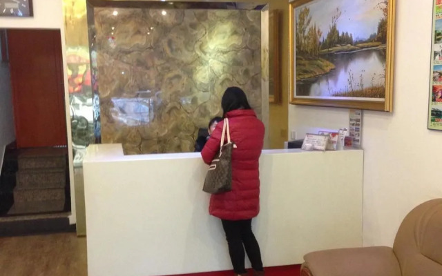 Wenshun Holiday Hotel