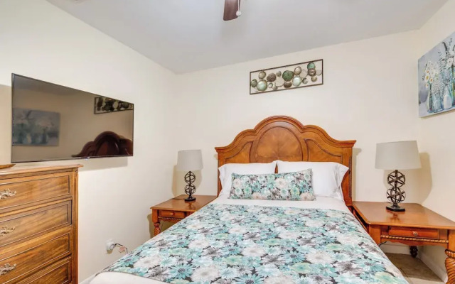 Lovely Ocala Vacation Rental Apartment!