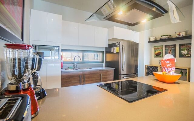 Lunada 401 2 Bedroom Condo