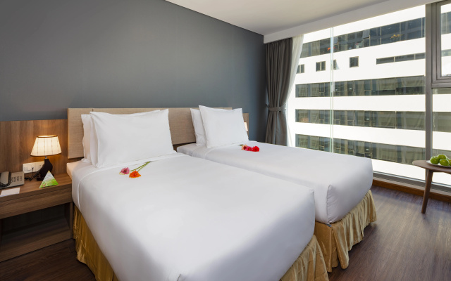 Libra Hotel Nha Trang - Image 5