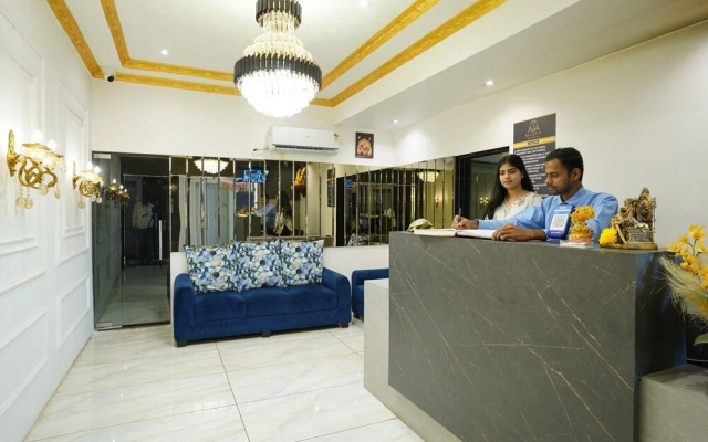 Hotel Blissful