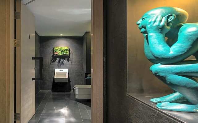 Harbin 22 Degrees Celsius Boutique Hotel