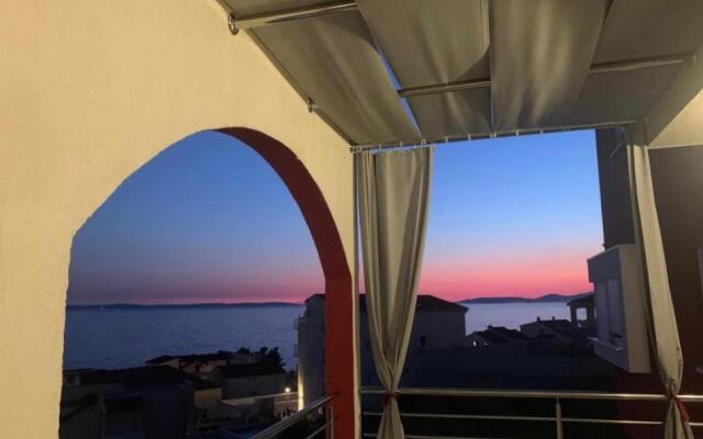 Luxury Apartments Villa Lenka