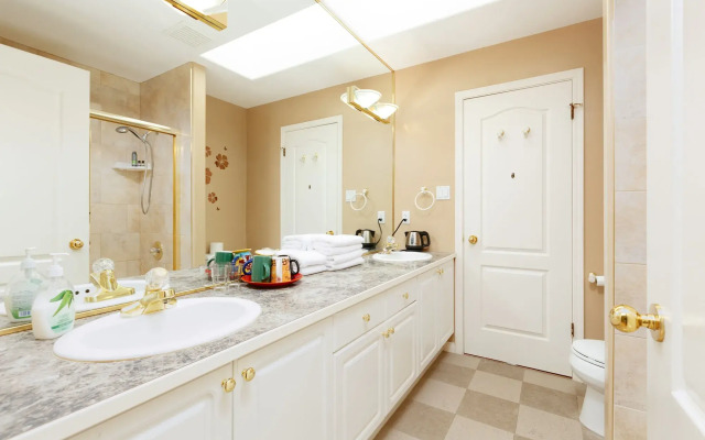 Charming Family Hotel