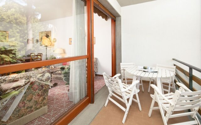 Imperiale Apartment by Mmega