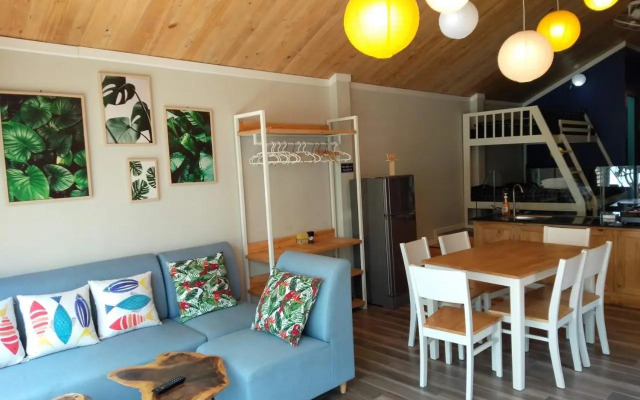 Phú Huy Homestay