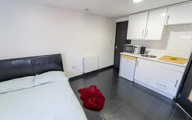 Lovely Studio Close to University of Birmingham!