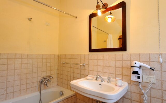 Tombolina Relais - Antico Casolare