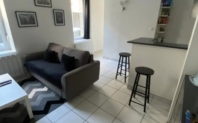 App T1 bis centre ville