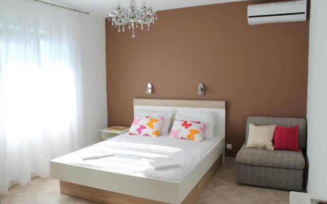 Apartments Tanja