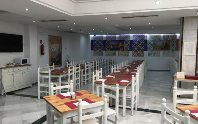 San Pablo Sevilla
