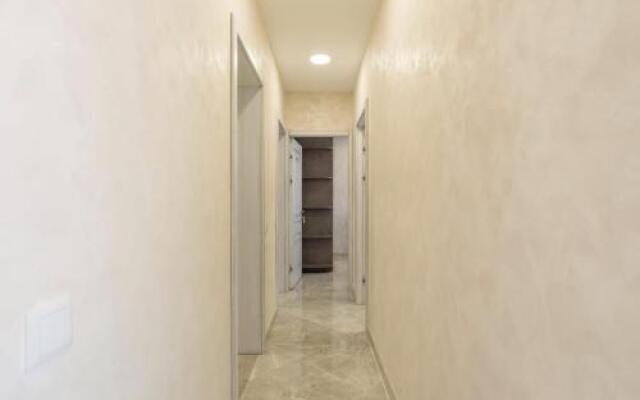 Dream House Rooms Malaga - Habitacion En El Apartemento