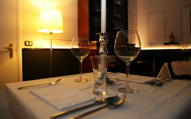 Residencia El Chupito