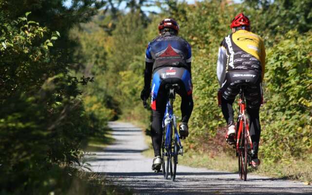 Chalet du 4e - Les Chalets Tourisma