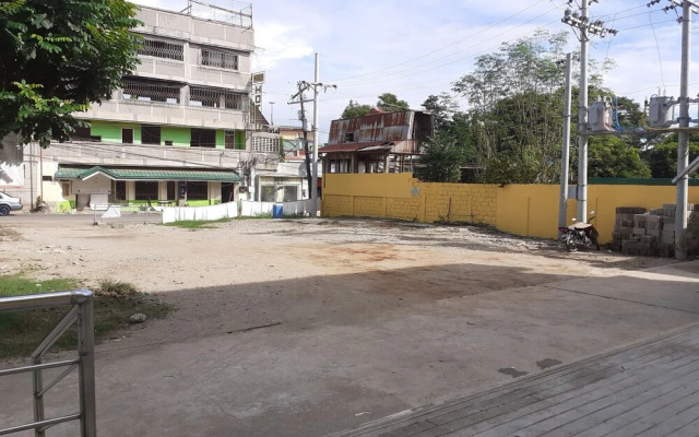 Meaco Royal Hotel - Ilagan