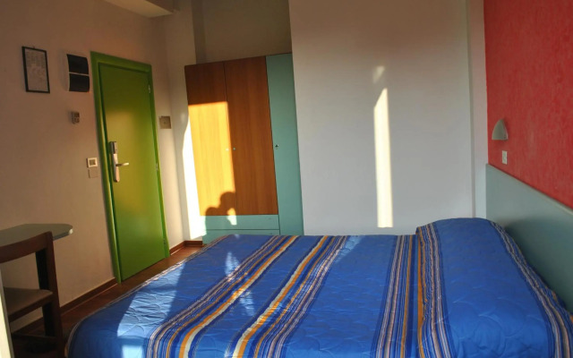 Hotel Senior