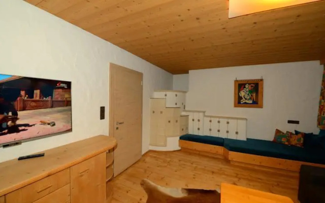 Golf & Ski Residenz Zillertal