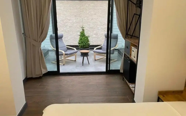 Miyas Luxury Hotel