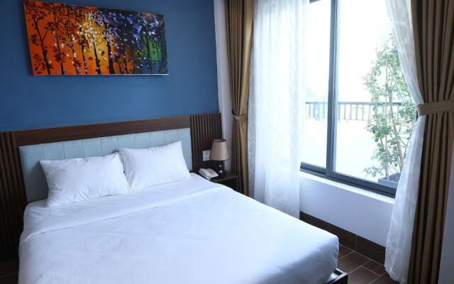 Smeraldo Hotel & Apartment