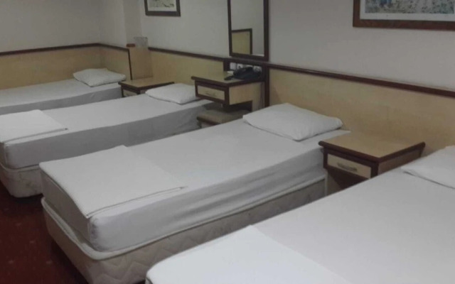 Otel Koc
