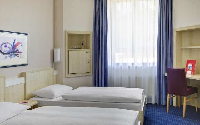 IntercityHotel Kassel