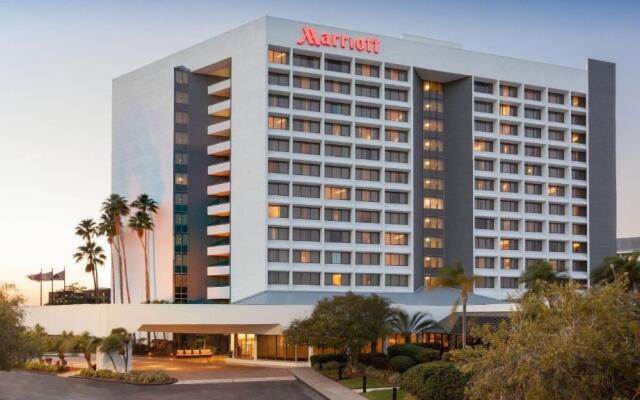 Marriott Tampa Westshore