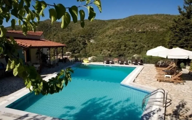 Poros Beach