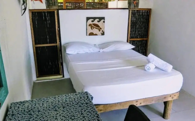 El Hamaquero Hostal EcoNativo