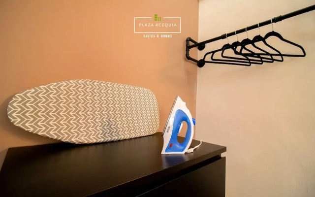 Suites Plaza Acequia