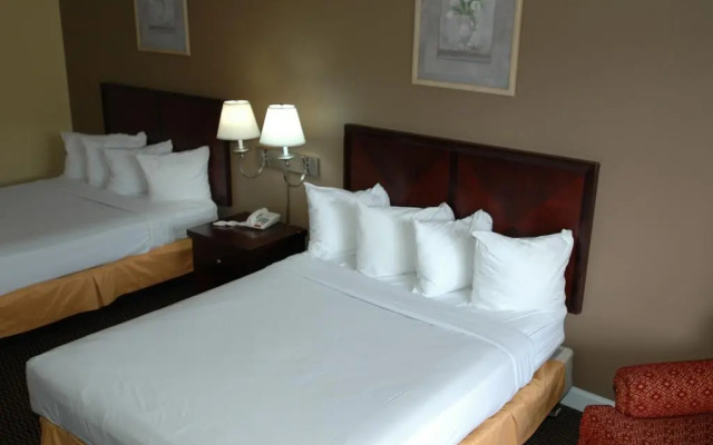 Ambassadors Inn & Suites