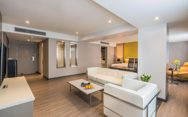 Hotel JAL City Bangkok
