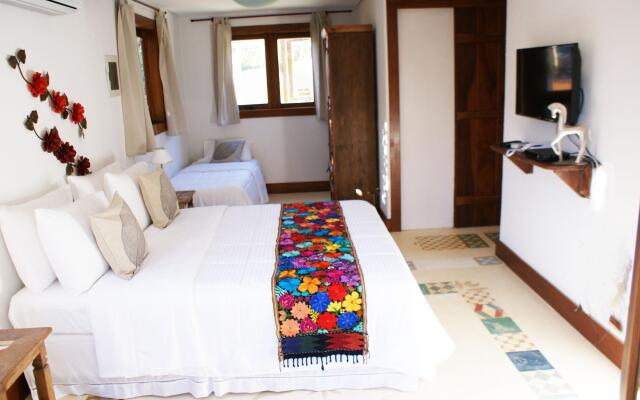 Le Village Boutique Hotel