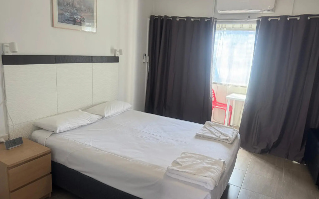 Mountway Holiday Apartments