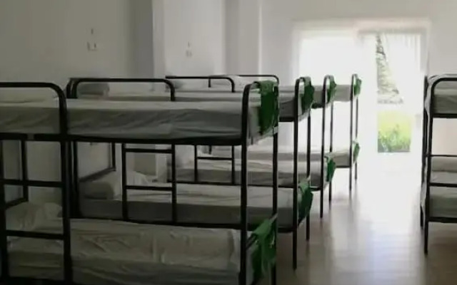 Albergue O Trisquel