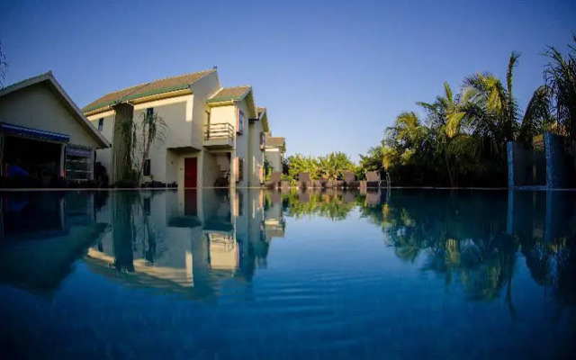Pallazo Laamu