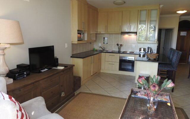 UniqueStay Oudehoek Apartment