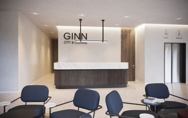 GINN City & Lounge Yorck Berlin