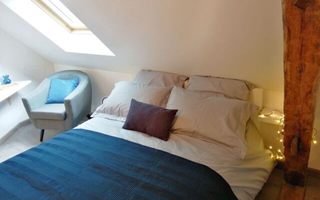 Le Clos de la Commanderie