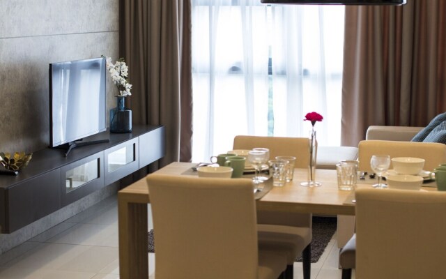 The Robertson By Homes Asian B93