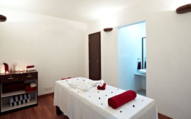 1589 City Mark Hotel