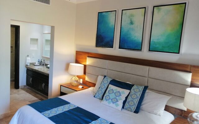 Estrella del Mar Luxury Suites