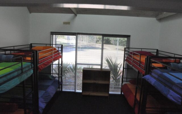 Alpine Sports Lodge