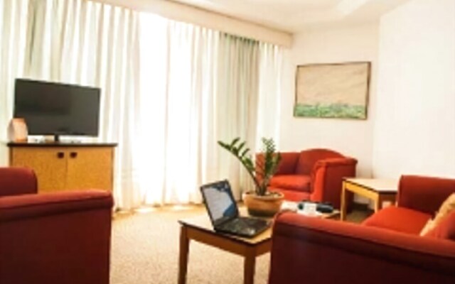 Hotel Chacao Cumberland